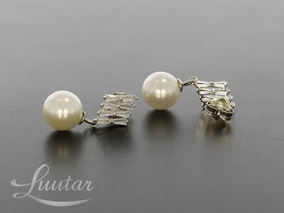 Hõbekõrvarõngad 925* UUED!