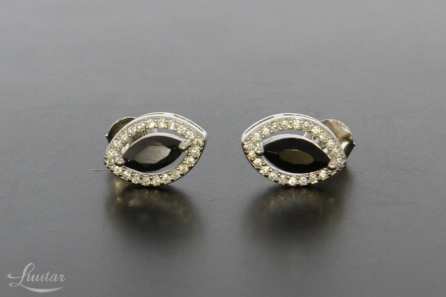 Hõbekõrvarõngad 925* UUED!