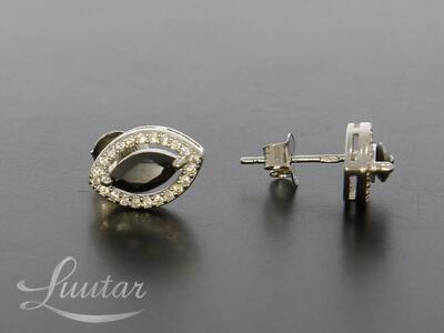 Hõbekõrvarõngad 925* UUED!