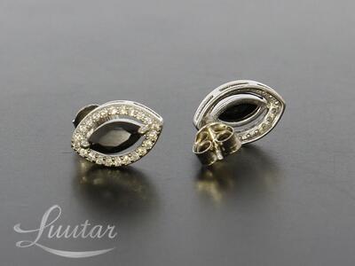 Hõbekõrvarõngad 925* UUED!