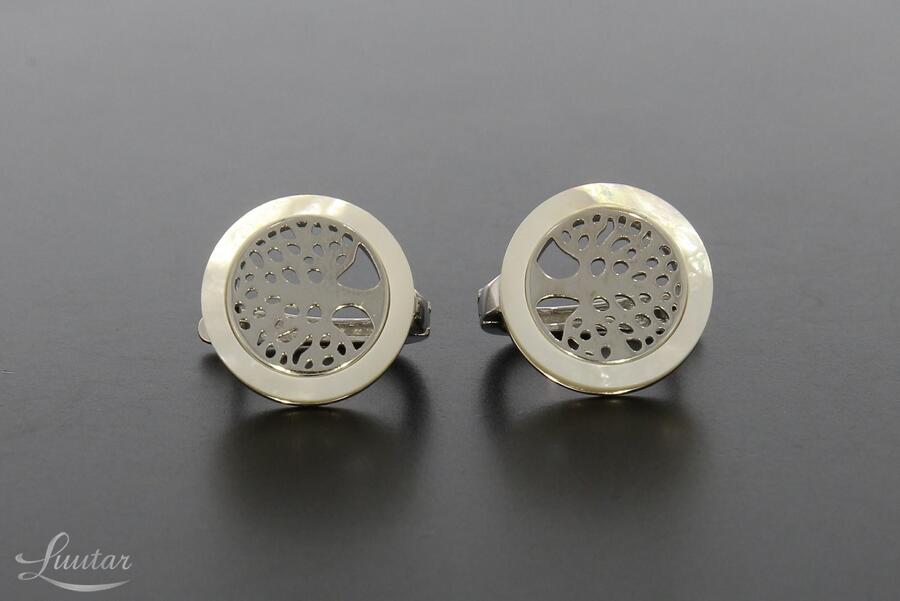 Hõbekõrvarõngad 925* UUED!