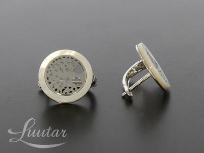 Hõbekõrvarõngad 925* UUED!