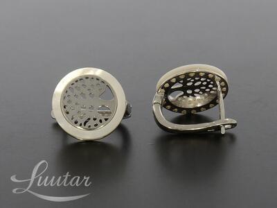 Hõbekõrvarõngad 925* UUED!