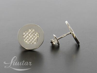 Hõbekõrvarõngad 925* UUED!