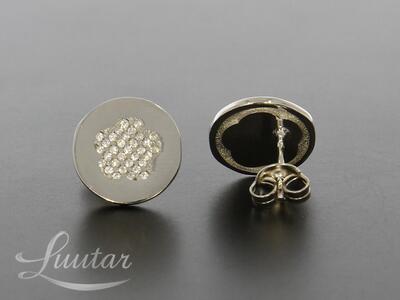 Hõbekõrvarõngad 925* UUED!