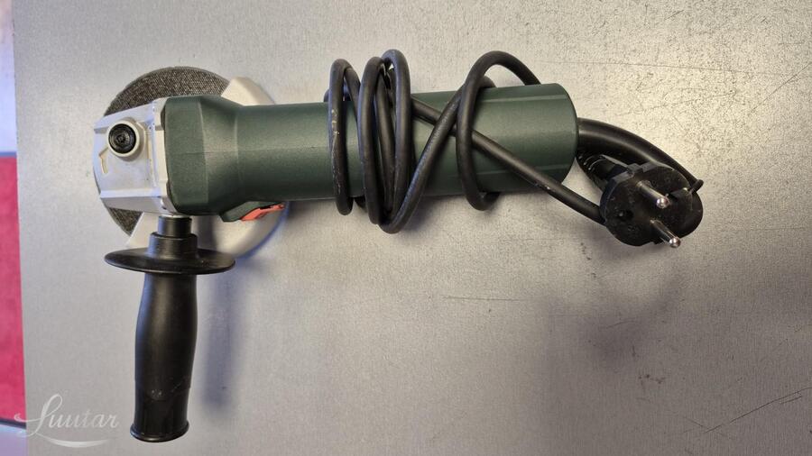 Nurklihvija Metabo W 750-125