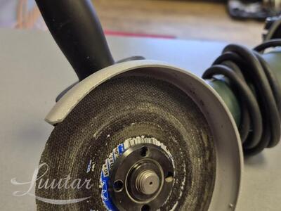 Nurklihvija Metabo W 750-125