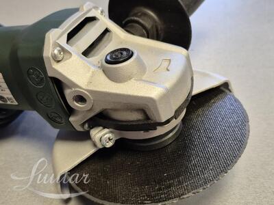 Nurklihvija Metabo W 750-125