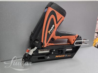 Gaasnaelpüstol Paslode PPN50Ci