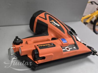 Gaasnaelpüstol Paslode PPN50Ci