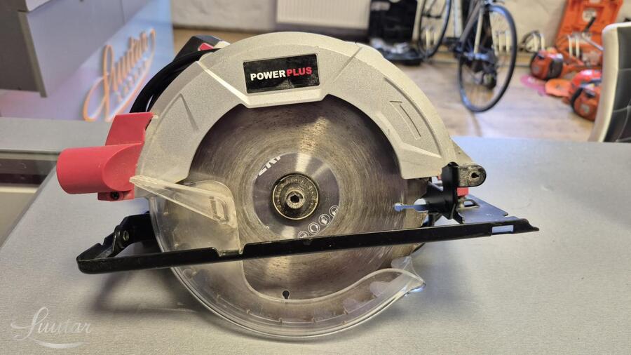 Elektriline ketassaag Powerplus POWC2030