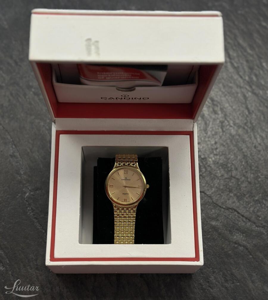 Käekell Candino C4363.3