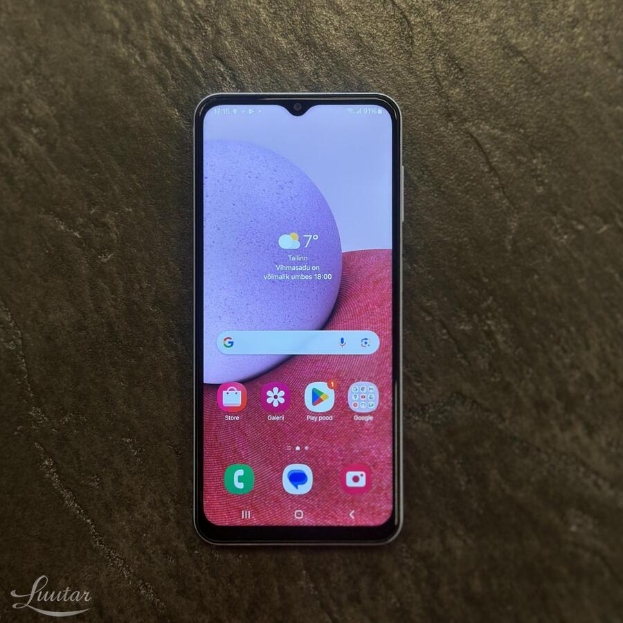 Mobiiltelefon Samsung Galaxy A13 32GB