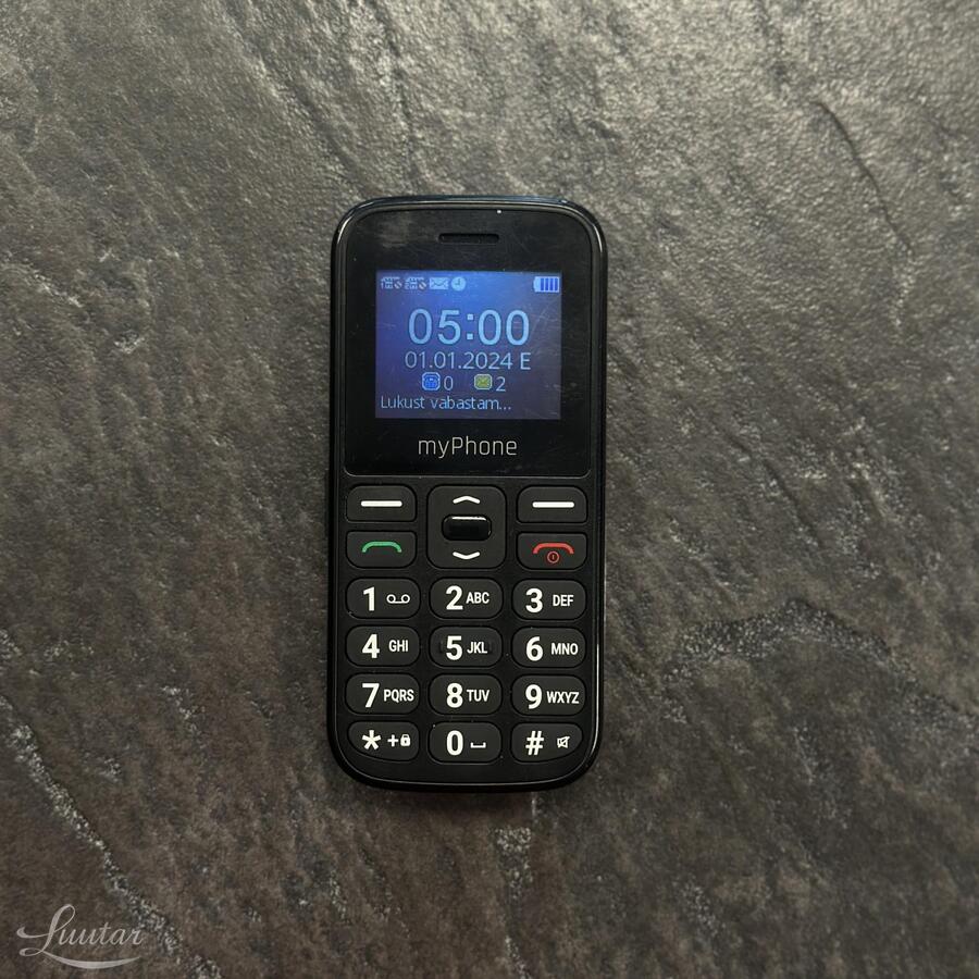 Mobiiltelefon My Phone NF2301