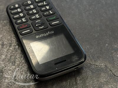 Mobiiltelefon My Phone NF2301