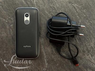 Mobiiltelefon My Phone NF2301