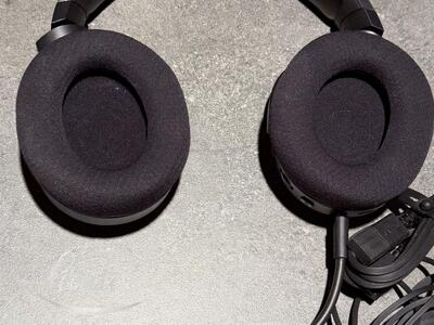 Kõrvaklapid Razer Barracuda X