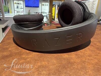 Kõrvaklapid Razer Barracuda X