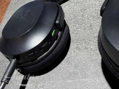 Kõrvaklapid Razer Barracuda X