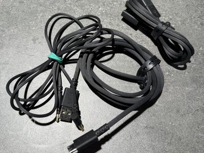 Kõrvaklapid Razer Barracuda X