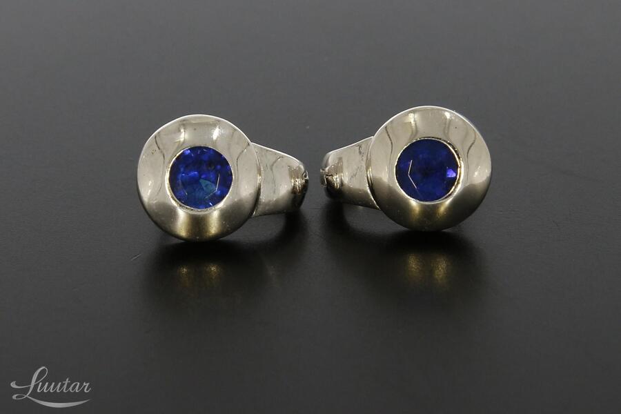 Hõbekõrvarõngad 925*