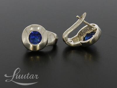 Hõbekõrvarõngad 925*