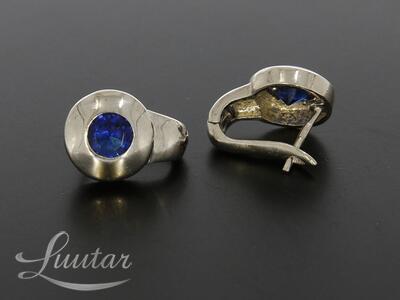 Hõbekõrvarõngad 925*