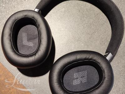 Kõrvaklappid JBL Live 770NC