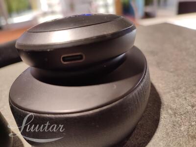 Kõrvaklappid JBL Live 770NC