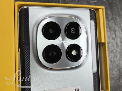 Mobiiltelefon Xiaomi POCO M8 5G 256GB UUS!