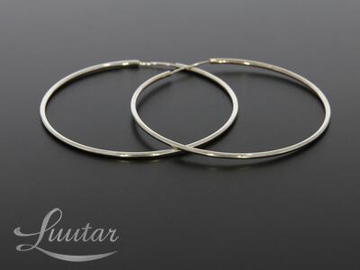 Hõbekõrvarõngad 925* Uued!