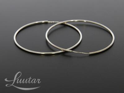 Hõbekõrvarõngad 925* Uued!