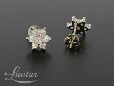 Hõbekõrvarõngad 925* Uued!