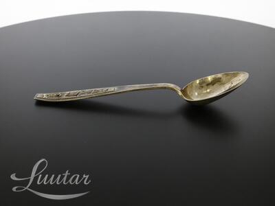 Hõbelusikad 875* 12 tk