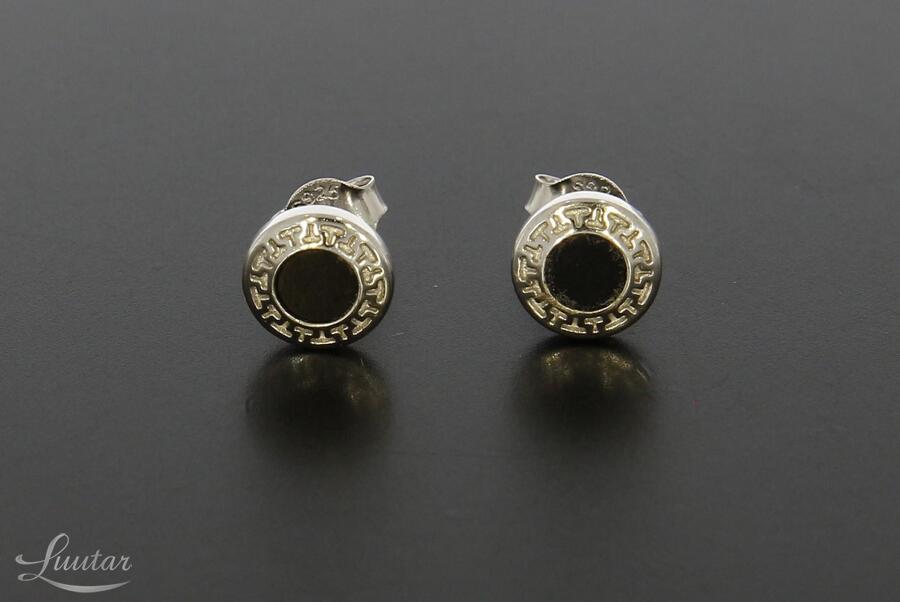 Hõbekõrvarõngad 925* Uued!