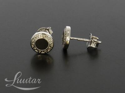 Hõbekõrvarõngad 925* Uued!