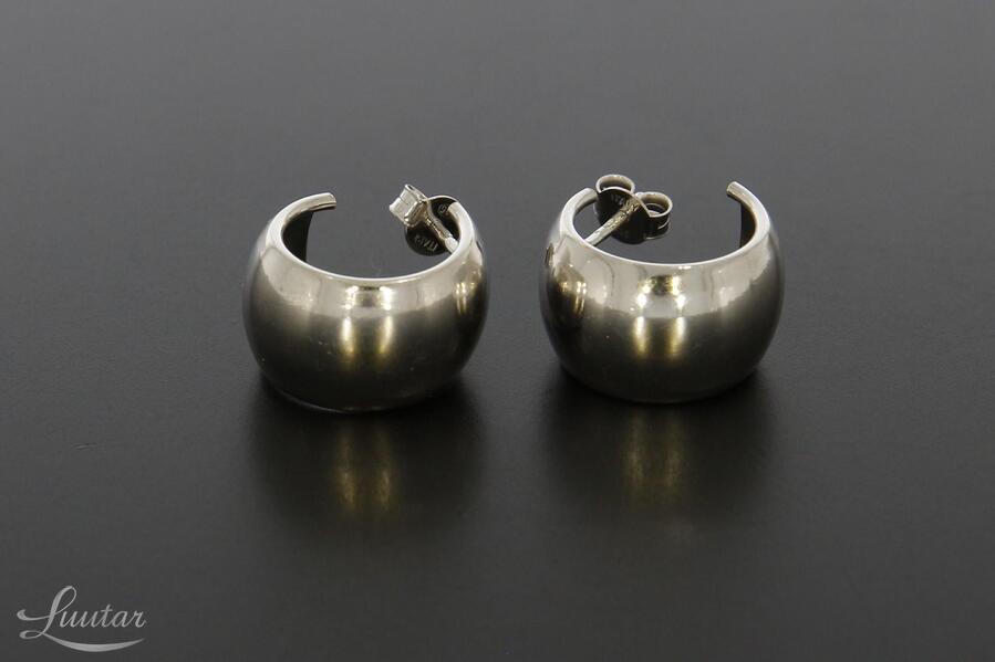 Hõbekõrvarõngad 925* Uued!