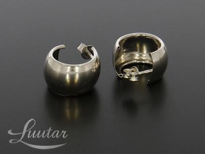 Hõbekõrvarõngad 925* Uued!