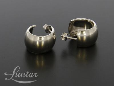 Hõbekõrvarõngad 925* Uued!