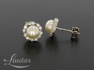 Hõbekõrvarõngad 925* Uued!