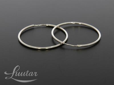 Hõbekõrvarõngad 925* UUED