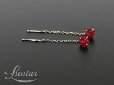 Hõbekõrvarõngad 925* UUED