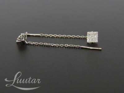 Hõbekõrvarõngad 925* UUED