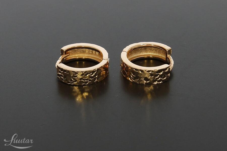 Hõbekõrvarõngad 925* UUED