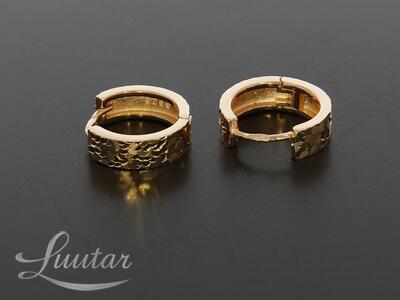 Hõbekõrvarõngad 925* UUED