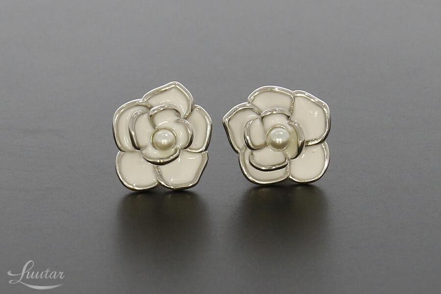 Hõbekõrvarõngad 925* UUED