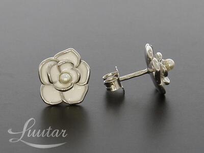 Hõbekõrvarõngad 925* UUED