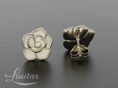 Hõbekõrvarõngad 925* UUED