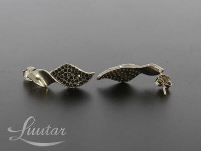 Hõbekõrvarõngad 925* UUED