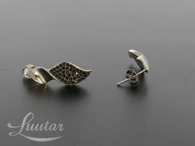 Hõbekõrvarõngad 925* UUED